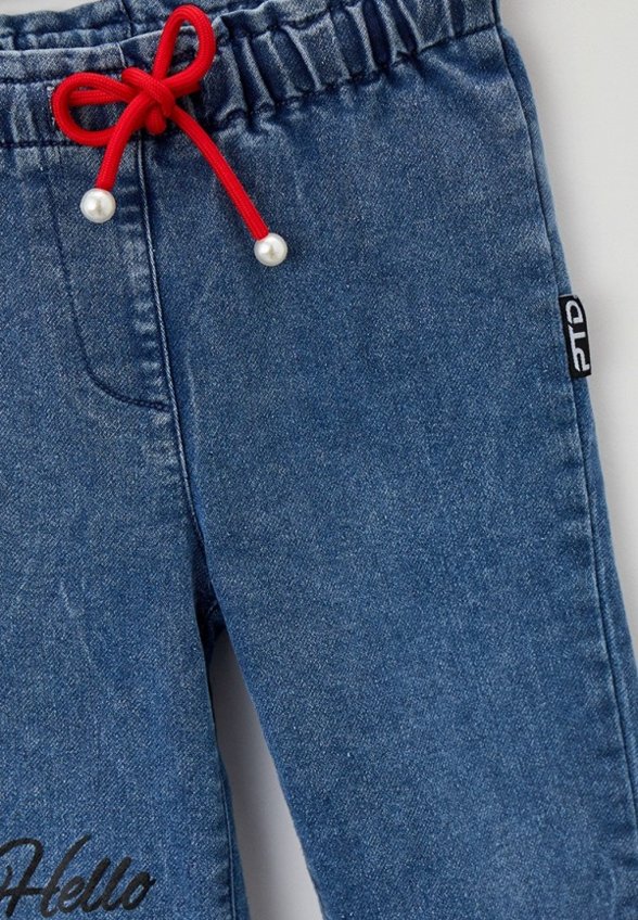 Джеггинсы PlayToday