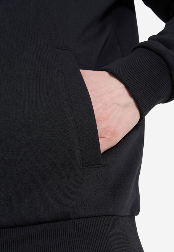 Худи мужское FILA Essentials, Черный
