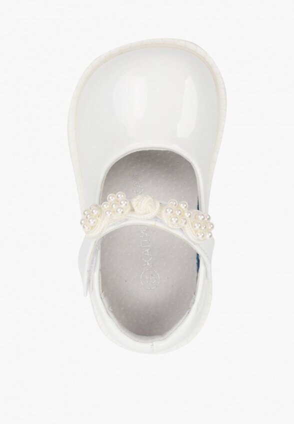 Туфли Капитошка