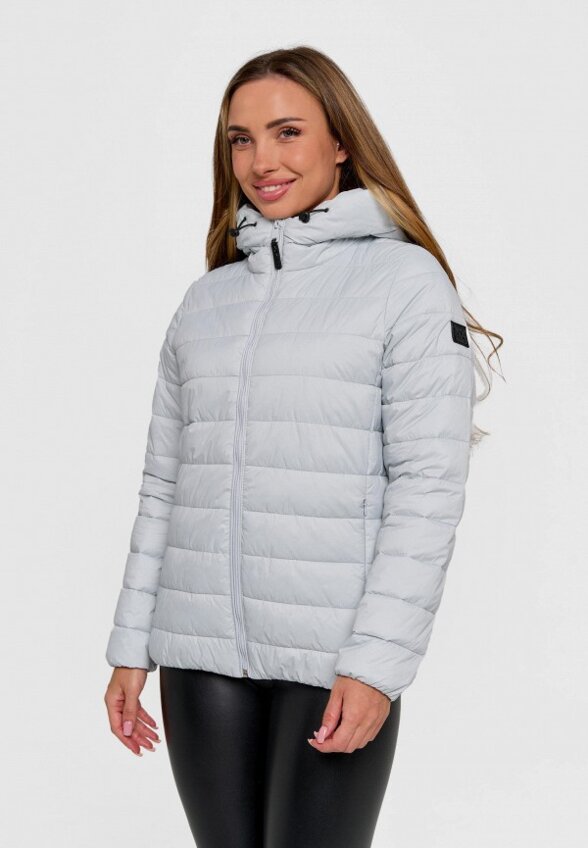 Куртка утепленная Stylish Amadeo