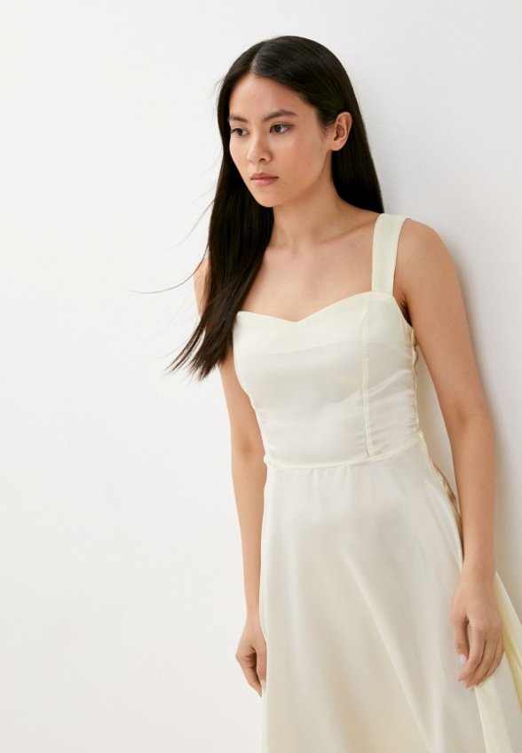 Сарафан Pink Orange