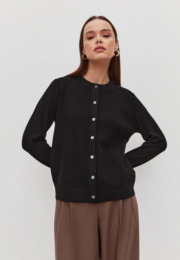 Кардиган Mountica