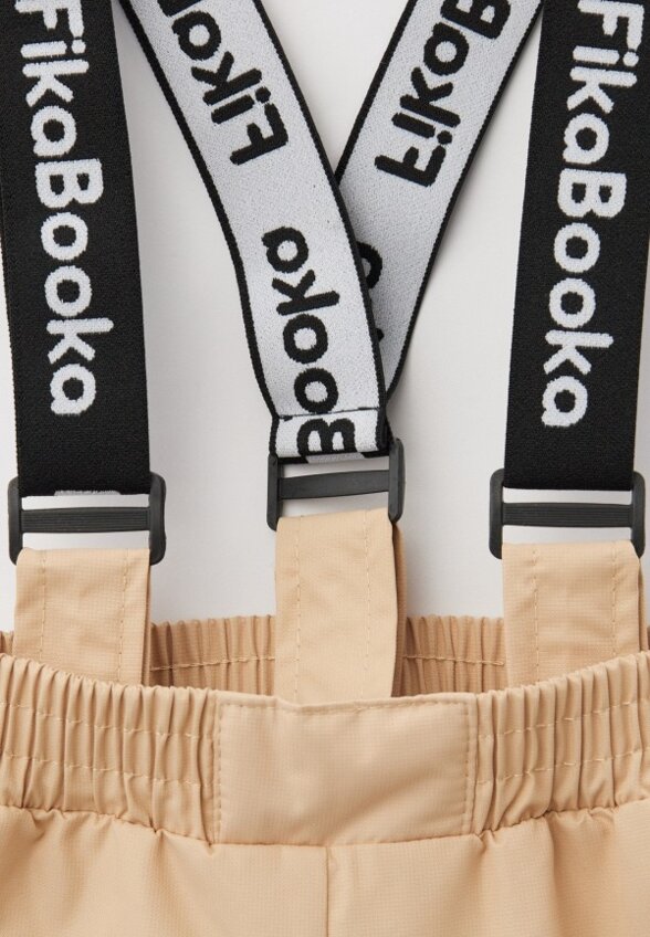 Брюки утепленные FikaBooka