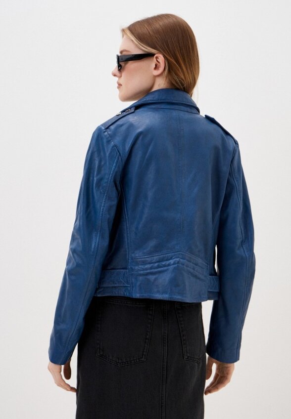 Косуха Снежная Королева