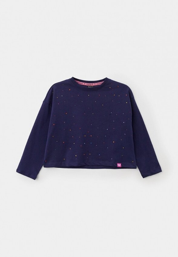 Лонгслив Desigual