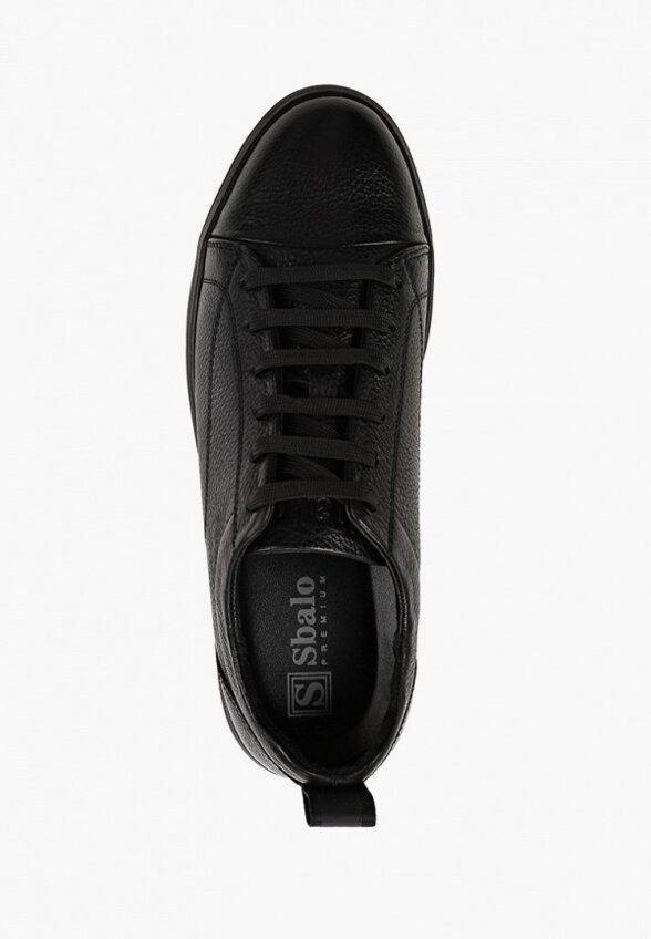 Кеды Sbalo
