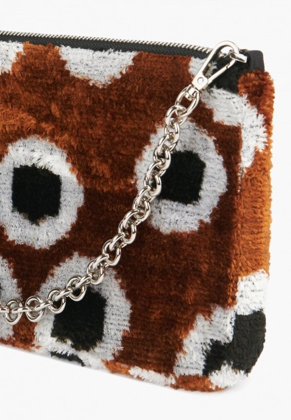 Клатч Michel Katana