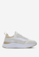 Кроссовки женские PUMA Cassia Mix, Бежевый4  - превью