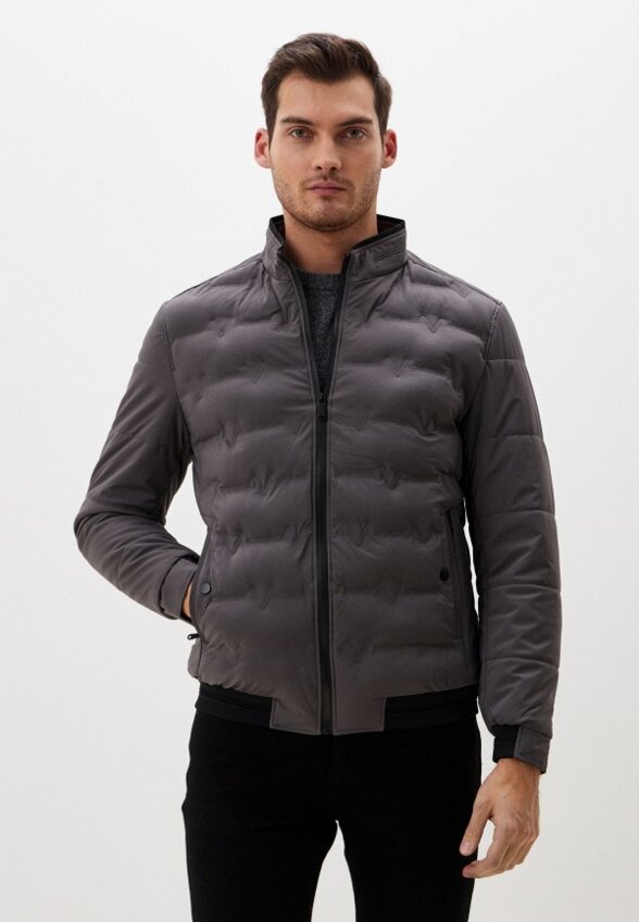 Куртка утепленная Bazioni