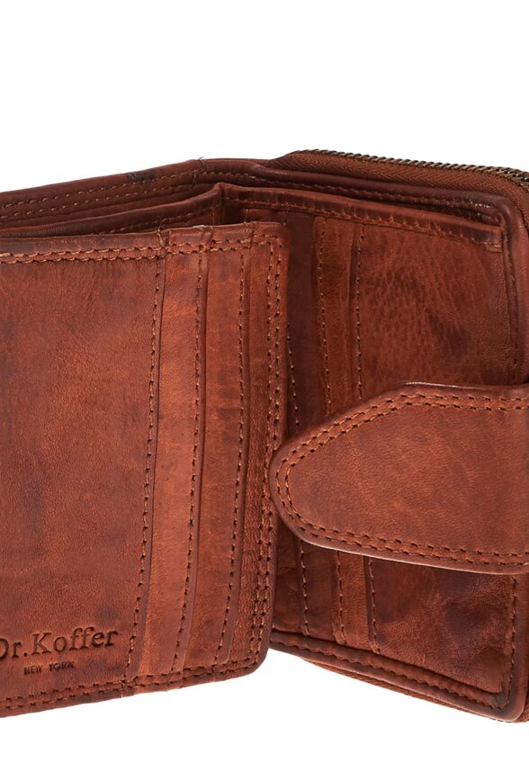 Др.Коффер X510414-248-05 портмоне
