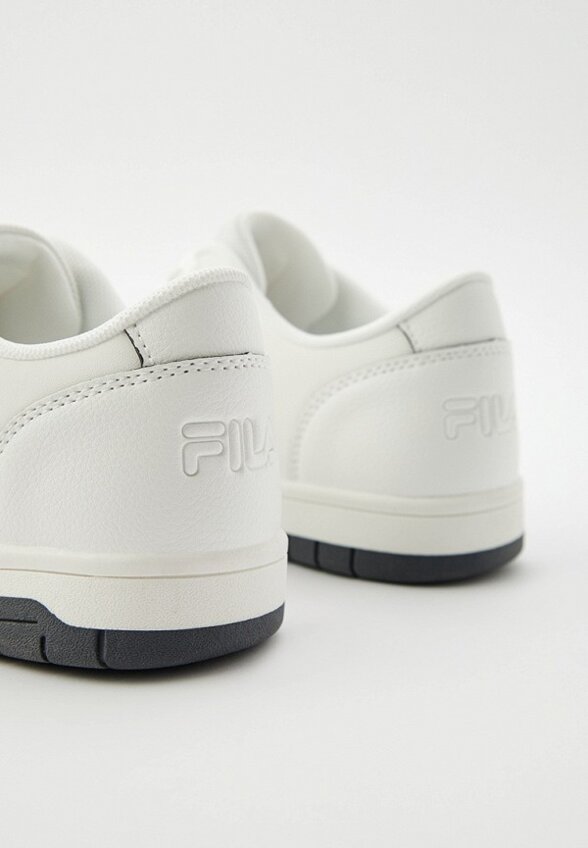 Кеды Fila