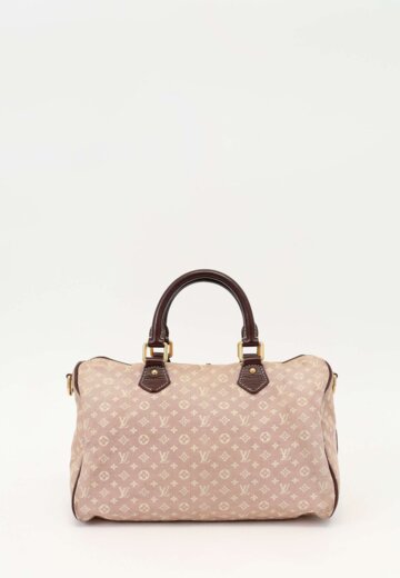 Louis Vuitton Speedy