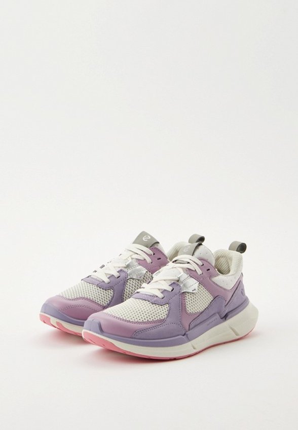 Кроссовки Ecco