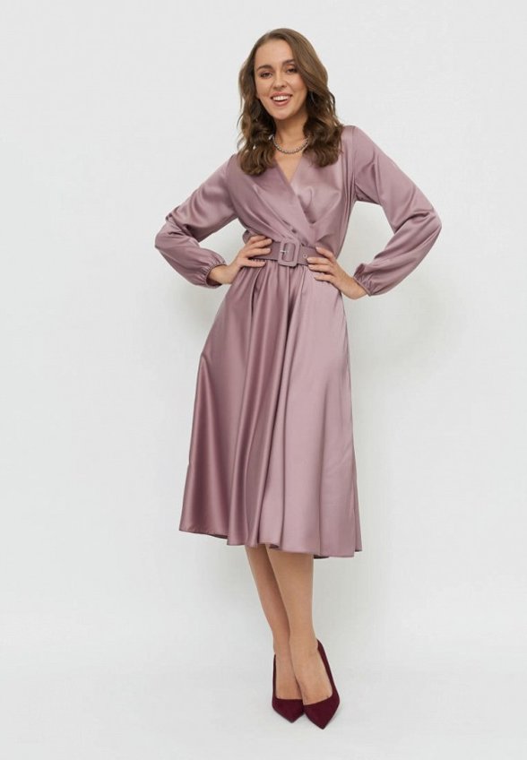 Платье BrandStoff