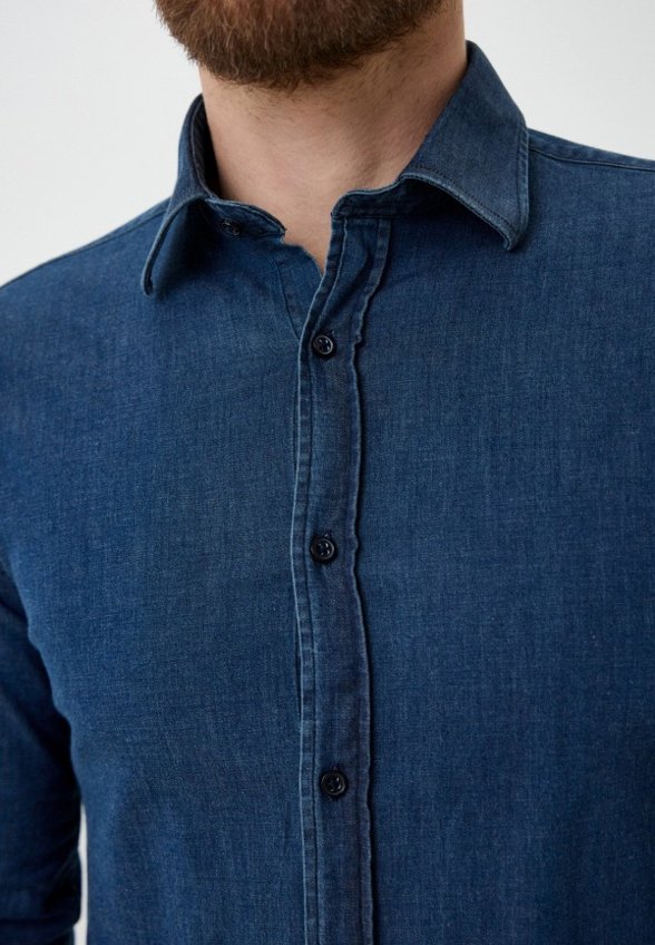 Рубашка Salvatore Brunacci