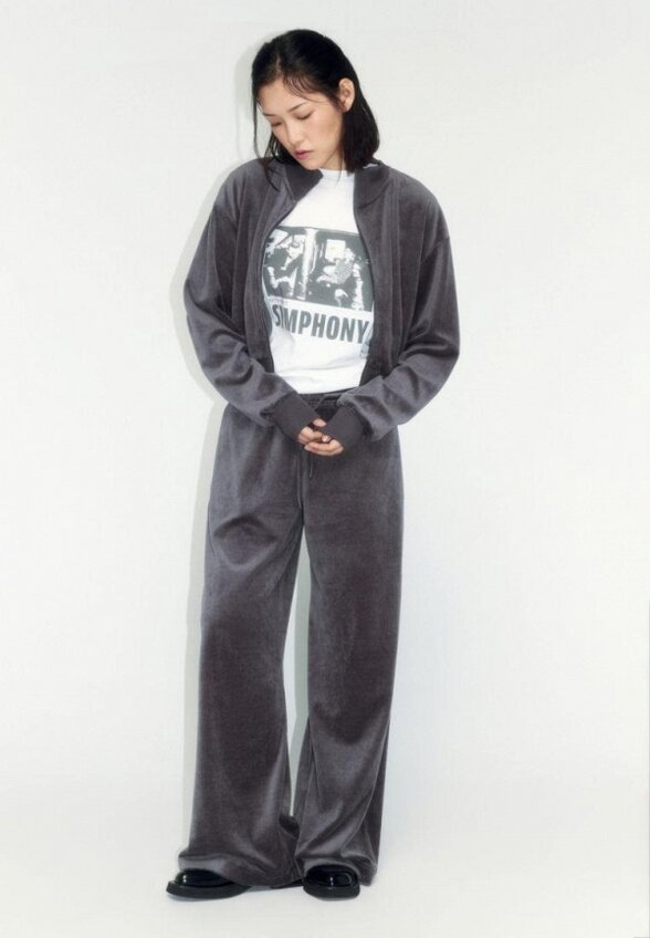 Олимпийка Befree