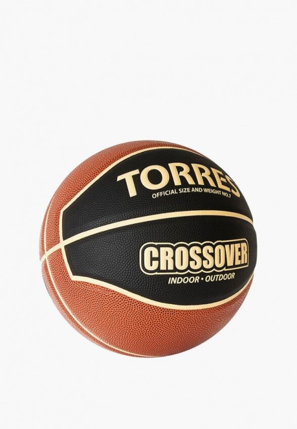 Мяч баскетбольный Torres