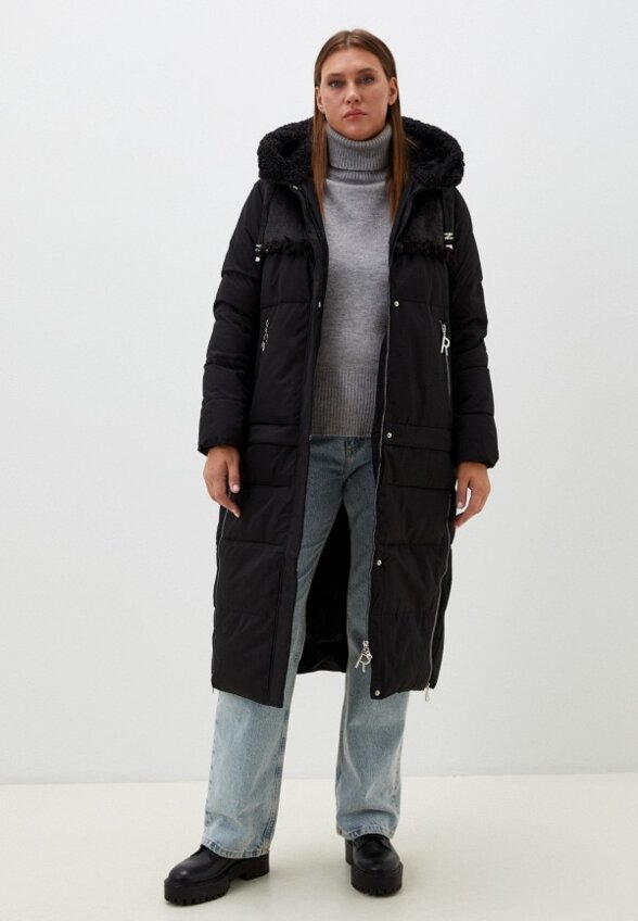 Пуховик Margo Blues