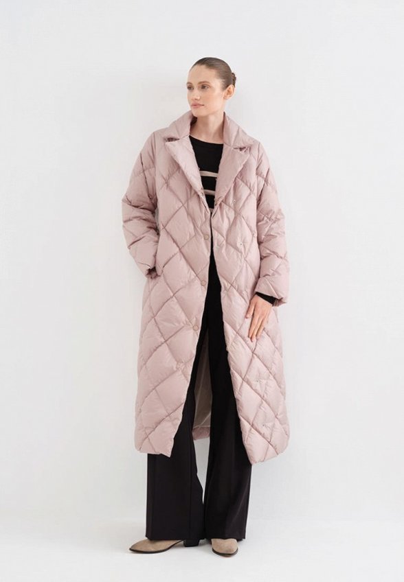 Куртка-пальто Conso