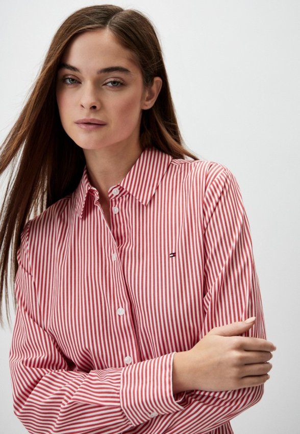 Платье Tommy Hilfiger