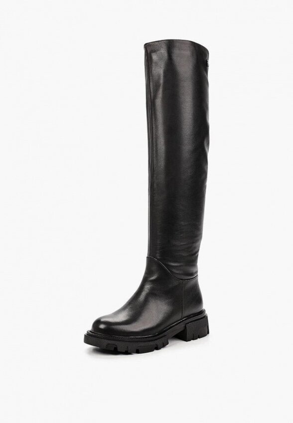 Ботфорты Milana