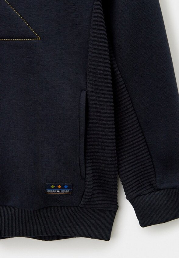 Худи Nukutavake by Mayoral