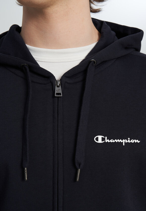 Толстовка мужская Champion, Синий