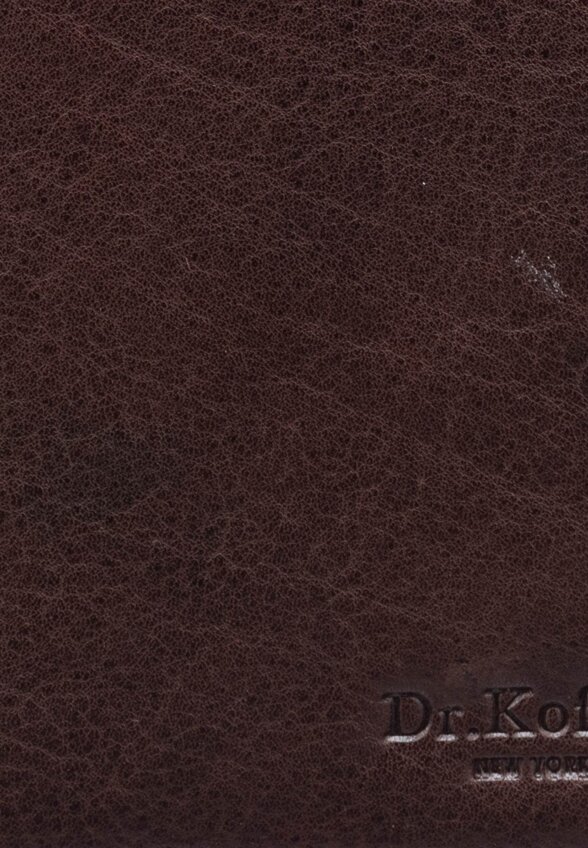 Др.Коффер X510138-245-09 обложка для документов