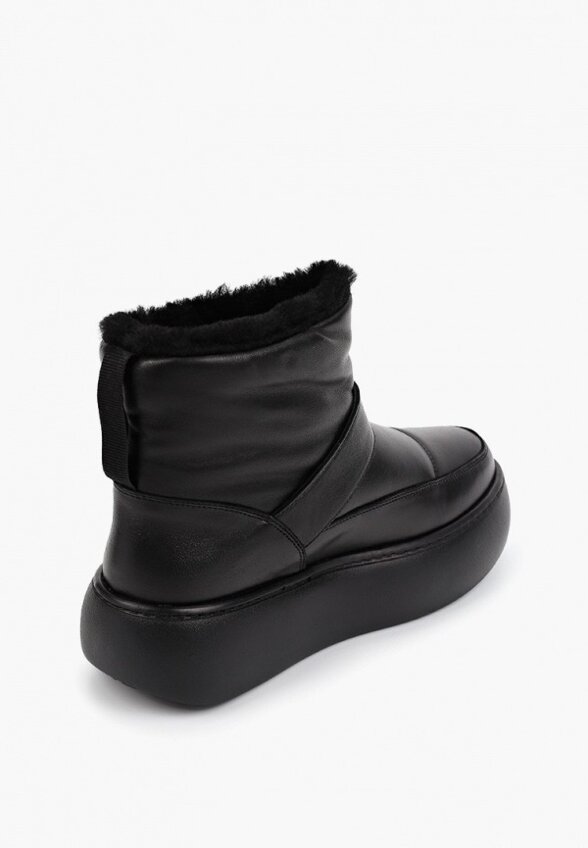 Ботинки Valley