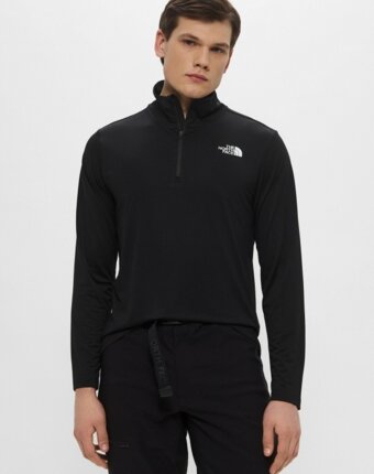Лонгслив спортивный The North Face мужчинам
