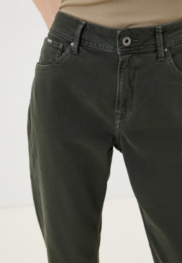 Джинсы Pepe Jeans