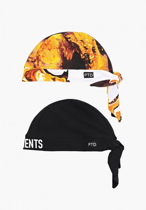 Шапки 2 шт. PlayToday