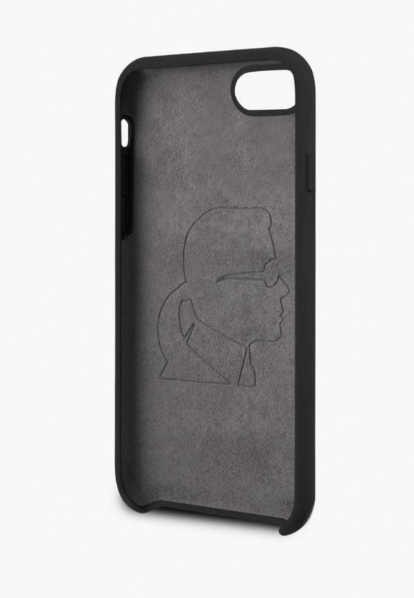 Чехол для iPhone Karl Lagerfeld