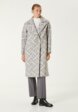 Пальто однобортное NetWork4  - превью