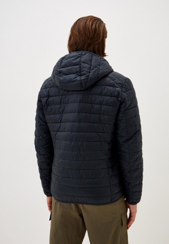 Куртка утепленная Urban Fashion for Men