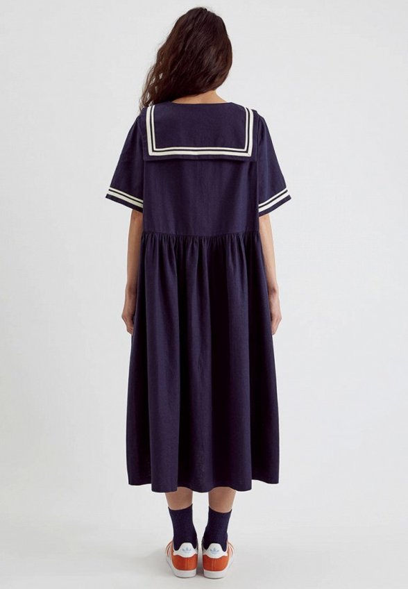 Платье Unique Fabric