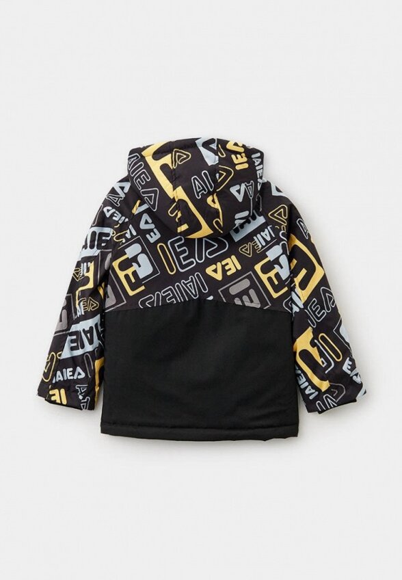 Куртка утепленная Britt