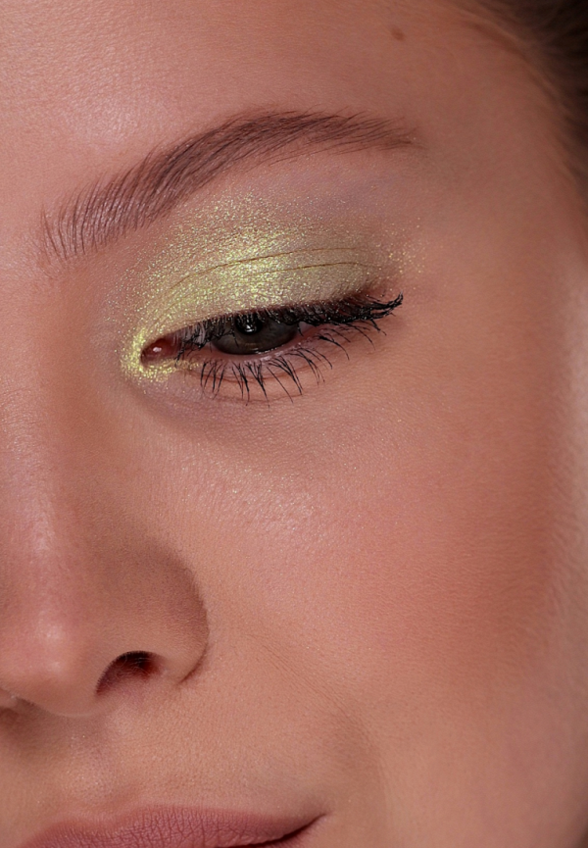 Тени для век Limoni