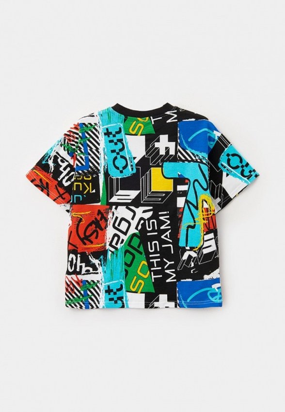 Футболка PlayToday