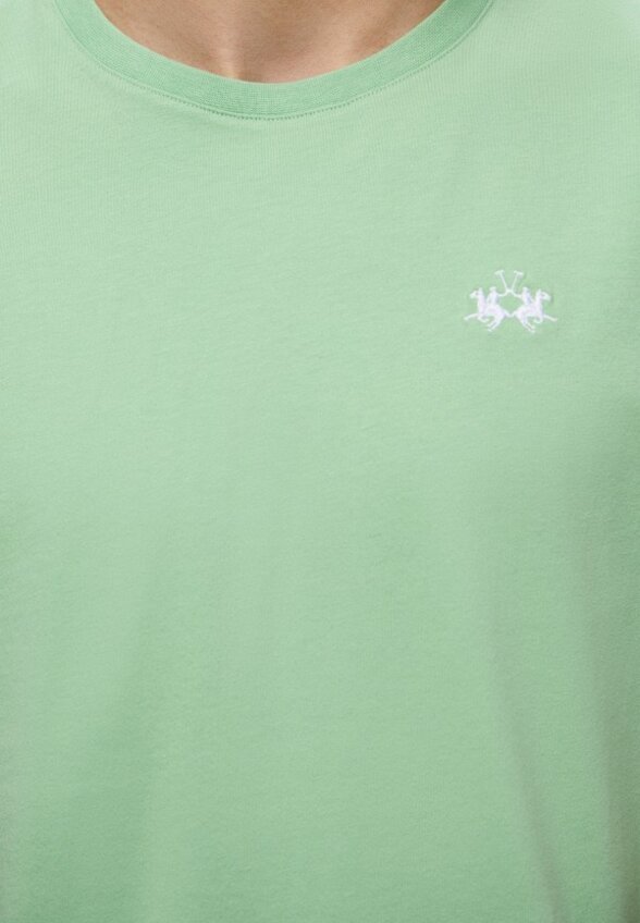 Футболка La Martina