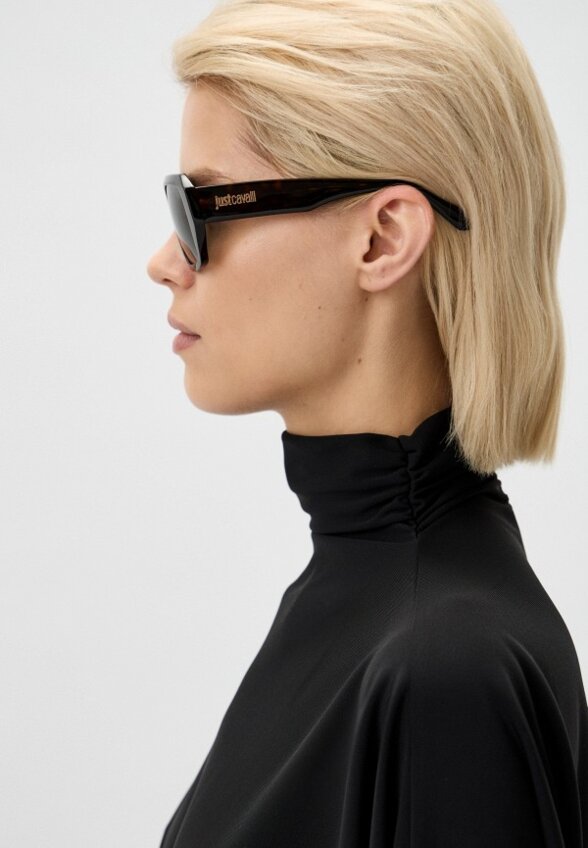 Очки солнцезащитные Just Cavalli