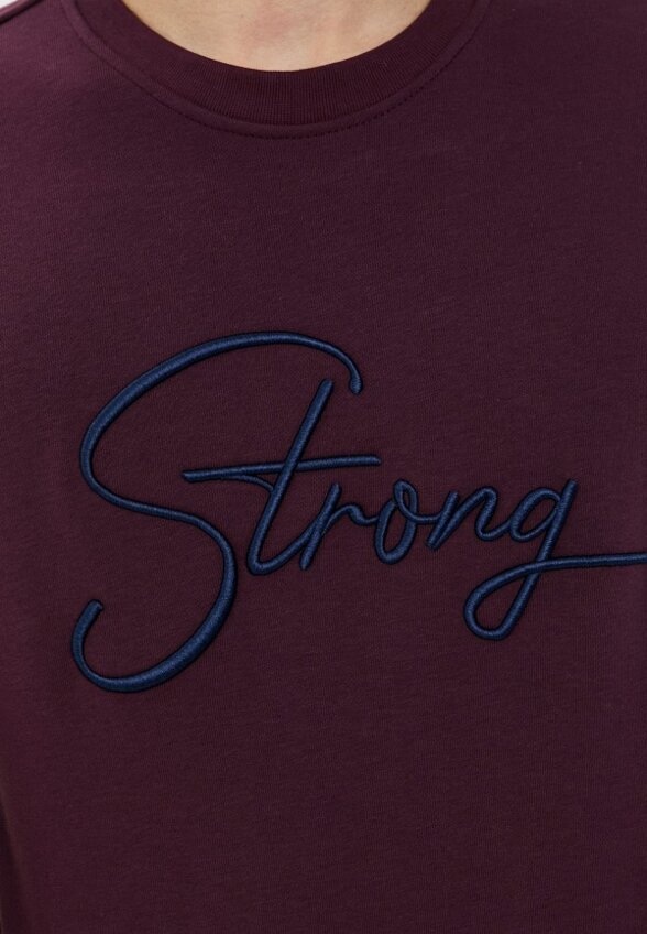 Свитшот Bawer