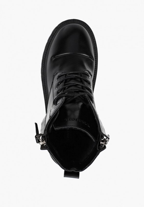 Ботинки Patrol