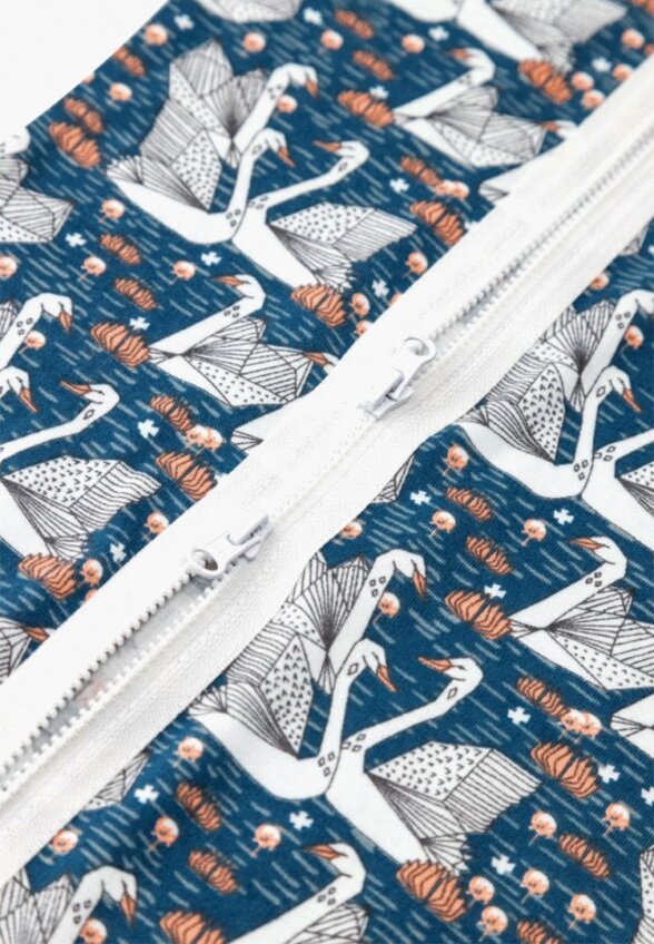 Конверт Mjolk