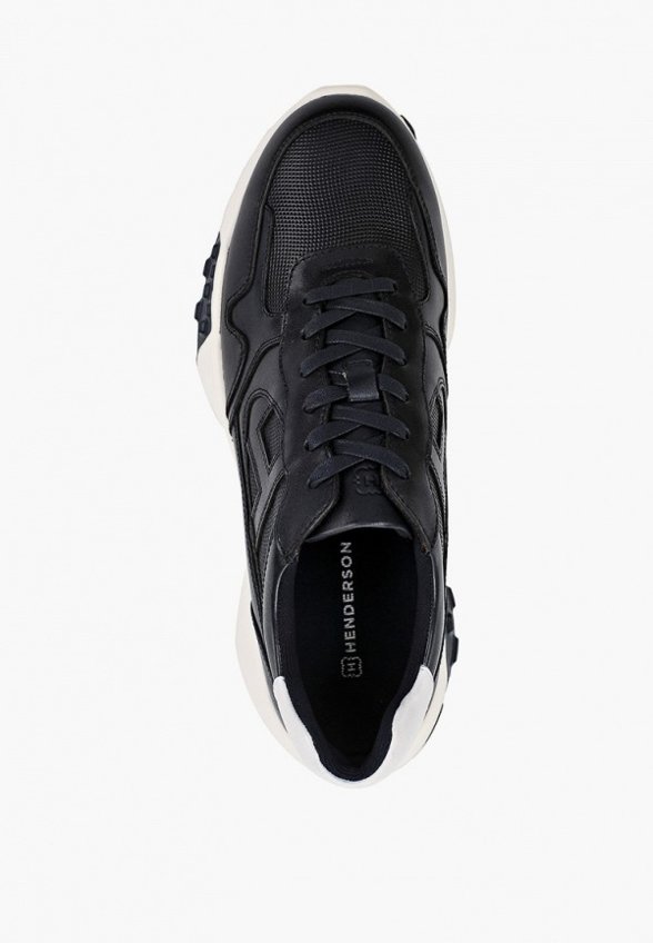 Кроссовки Henderson