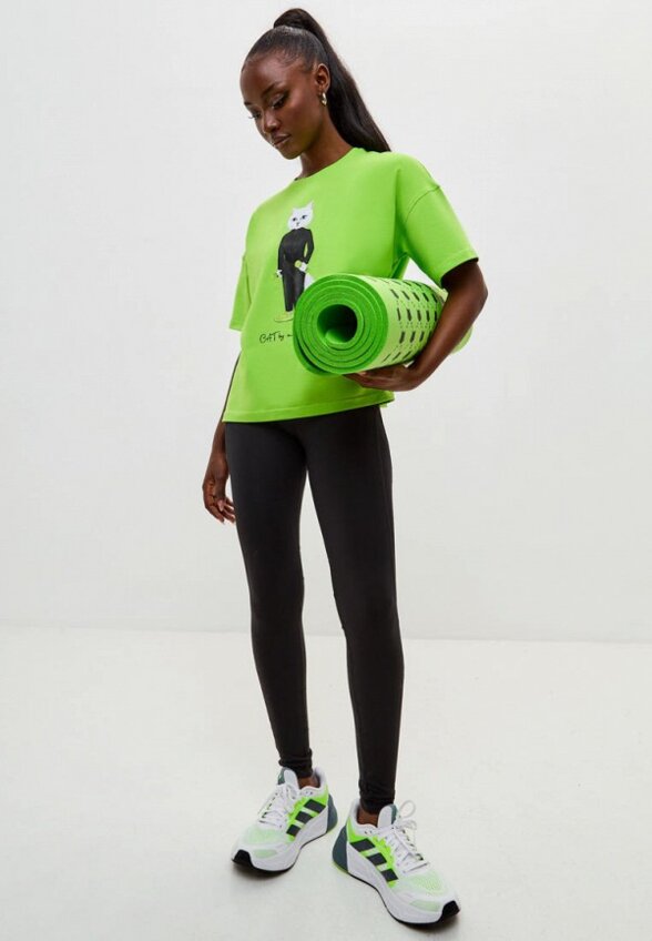 Футболка Manii'ta Lacitta