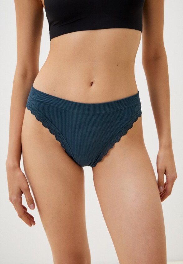 Трусы 3 шт. Minimi