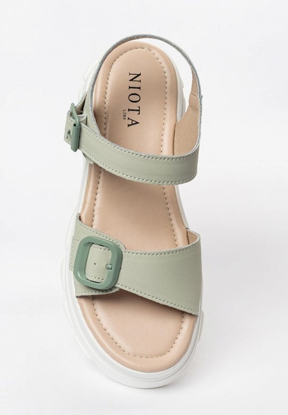 Сандалии Niota Line