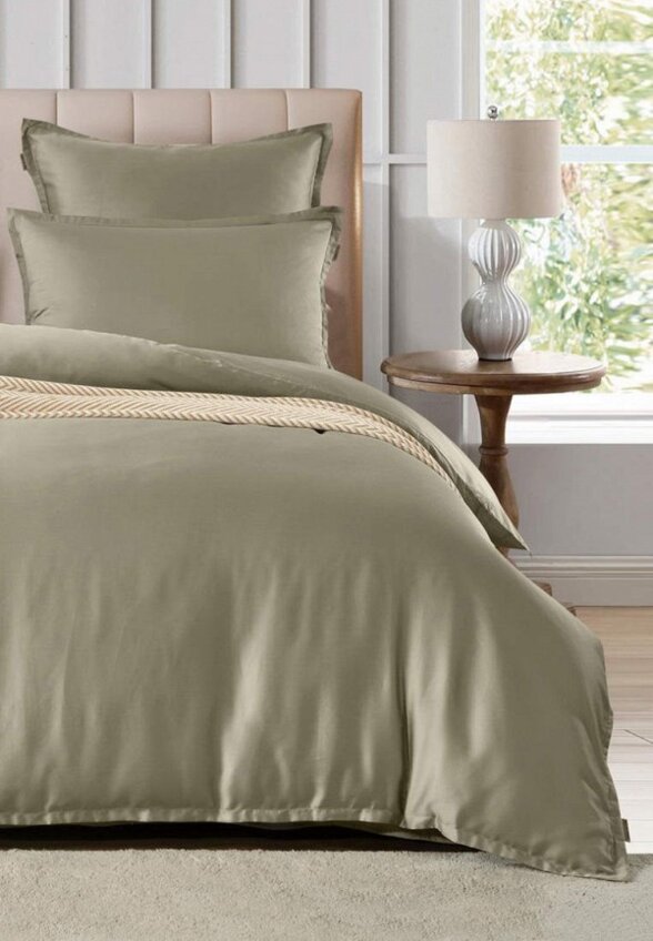 Постельное белье Евро Sofi De Marko