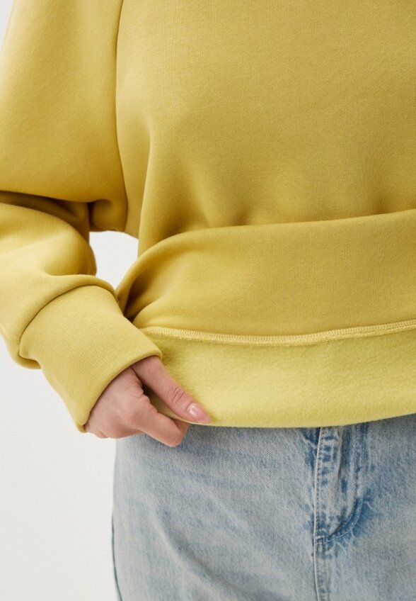 Худи Mark Formelle